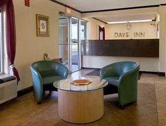 Days Inn By Wyndham Moss Point Pascagoula Exterior photo